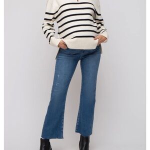 Pinkblush maternity jeans
